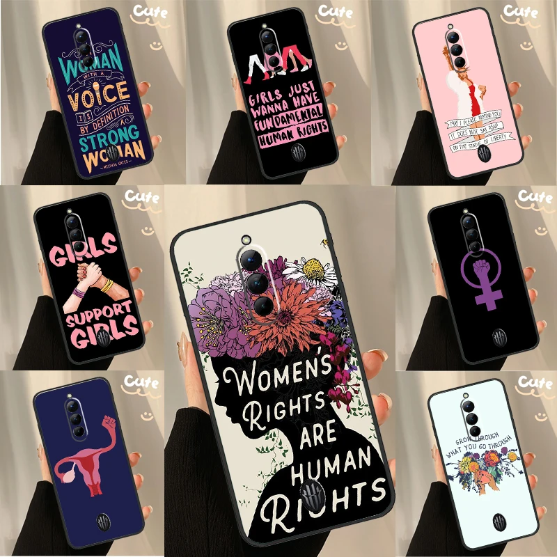 Feminist Girl Case … - image