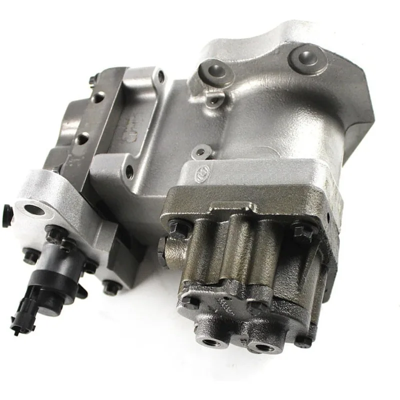 

Fuel Injection Pump 4954315 4954315RX Fuel Pump for Cummins 6.0L ISLe QSL8.9 QSL9 ISL QSC QSL 3973228 2872667 Diesel Engine