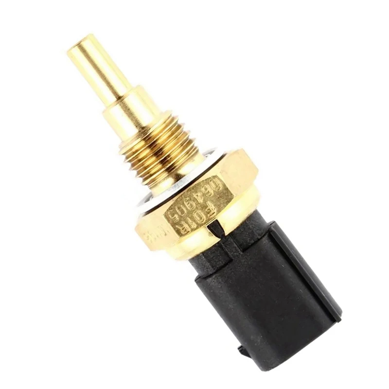 Water Coolant Temperature Sensor 018B-022810 For CFMOTO CF500 CF625 X5 U5 Z6 X6 Z6 Z6EX ATV UTV Scooters Replacement Parts 1 PCS