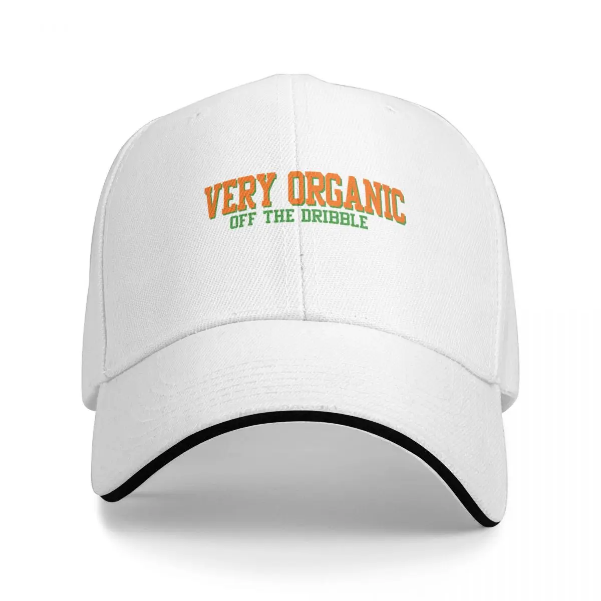 Larry June Merch Larry June Organic Logo Baseball Cap Brand Man cap Bobble Hat Kids Hat birthday Woman Hats Men's