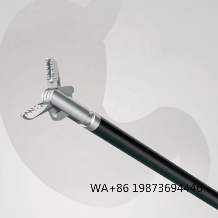 Disposable Forceps professional  instrument for local tissue sampling and intraoperative lesion examination