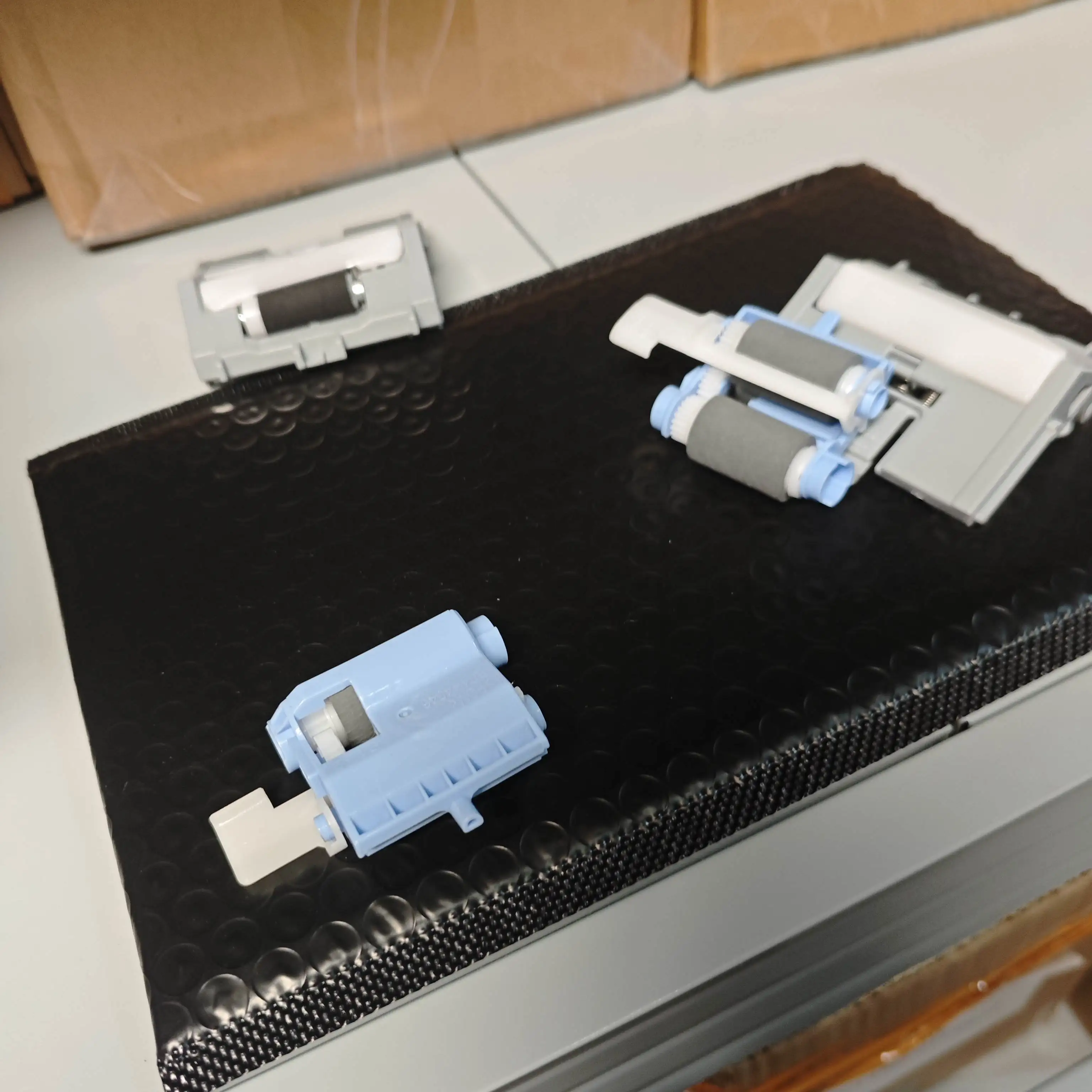 

10sets F2A68-67913 RM2-5752-000 Separation Pickup Roller for HP M501 M506 M507 M527 M528