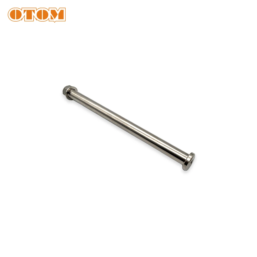 Motorcycle Swing ARM Axle 2014-2024 For SHERCO SE SEF 125 250 300 450 500 Motocross Swing Arm Shaft Swingarm Axle Accessories