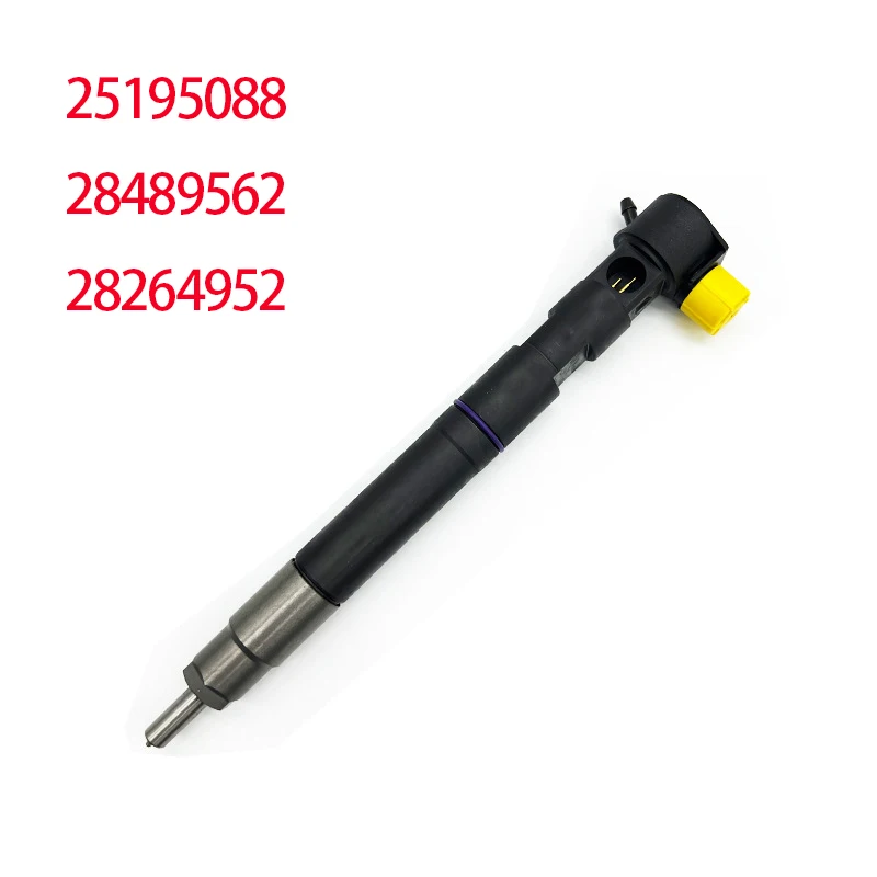 

25195088 28489562 28264952 Форсунка дизельного топлива, совместимая с Chevrolet Captiva 2.0D Orland GMDAT