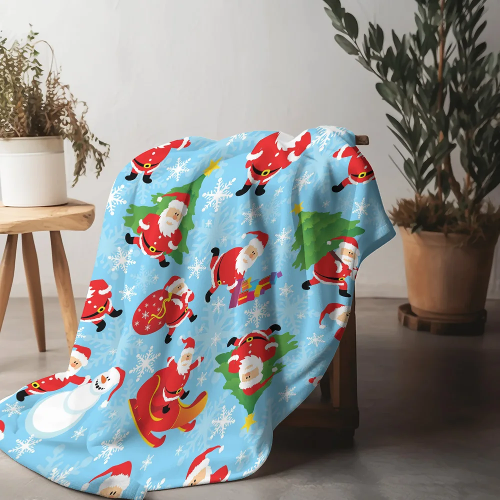 Tu Festive Santa Cl… - image