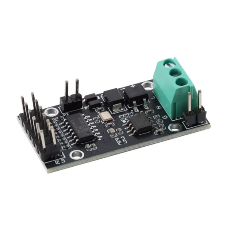 1pcs MCP2518FD Module SPI Interface to CAN FD Controller Module, Data Rate Up to 8 Mbps