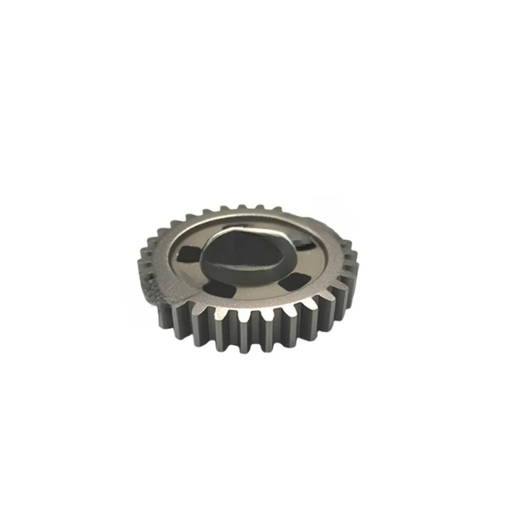 Gear for 4 Inch 6 Inch 8 Inch Lithium Chainsaws and One-Handed Grass Trimmers Requiring 31 Tooth Compatibility