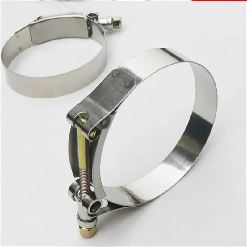 For Suzuki GN250 carburetor throat clamp fixed card original accessories ,2 pcs.