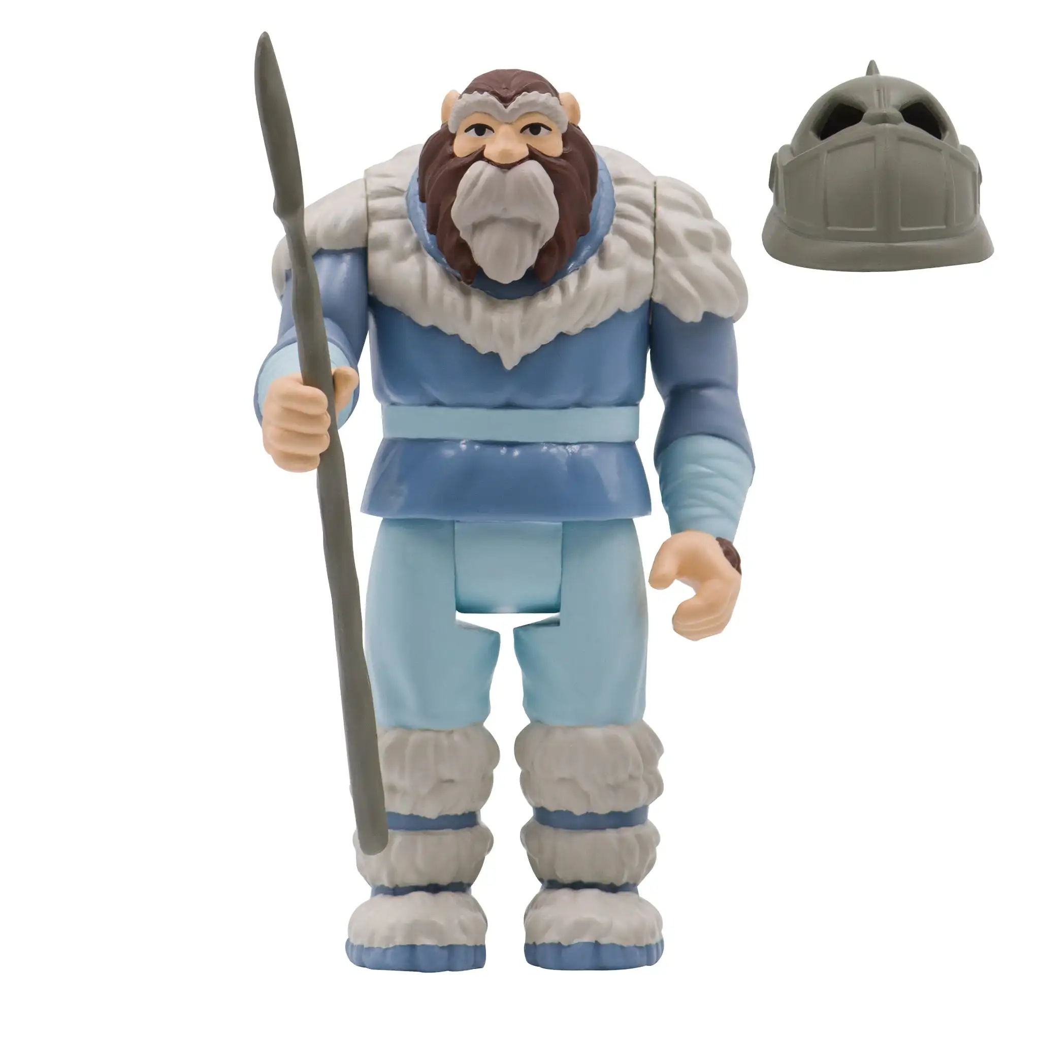 Super7 Thundercats ReAction Figure Snowman Monkian Mumm Ra Tygra Grune Jaga Classic Anime Retro Nostalgic Collectibles Boys Toys