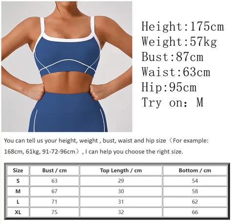 8 best sales गुलाबी स्पोर्ट्स ब्रा - №8