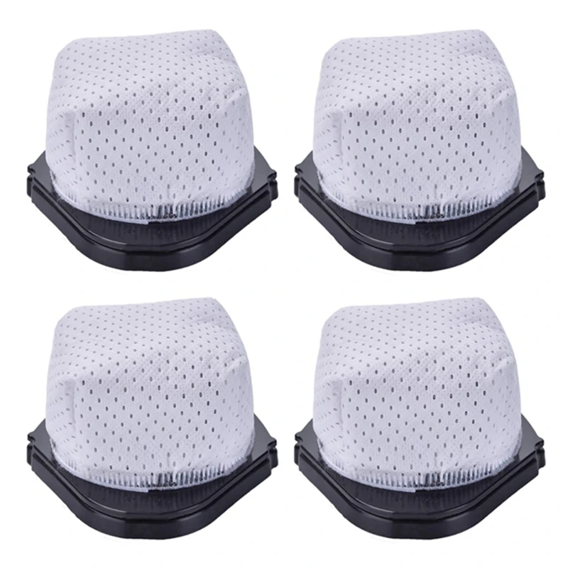 فلاتر كوب الغبار البديلة لسمكة القرش اللاسلكية المحمولة ، يستبدل جزء ، XF769 ، SV780 ، SV75Z ، SV728N ، SV726N