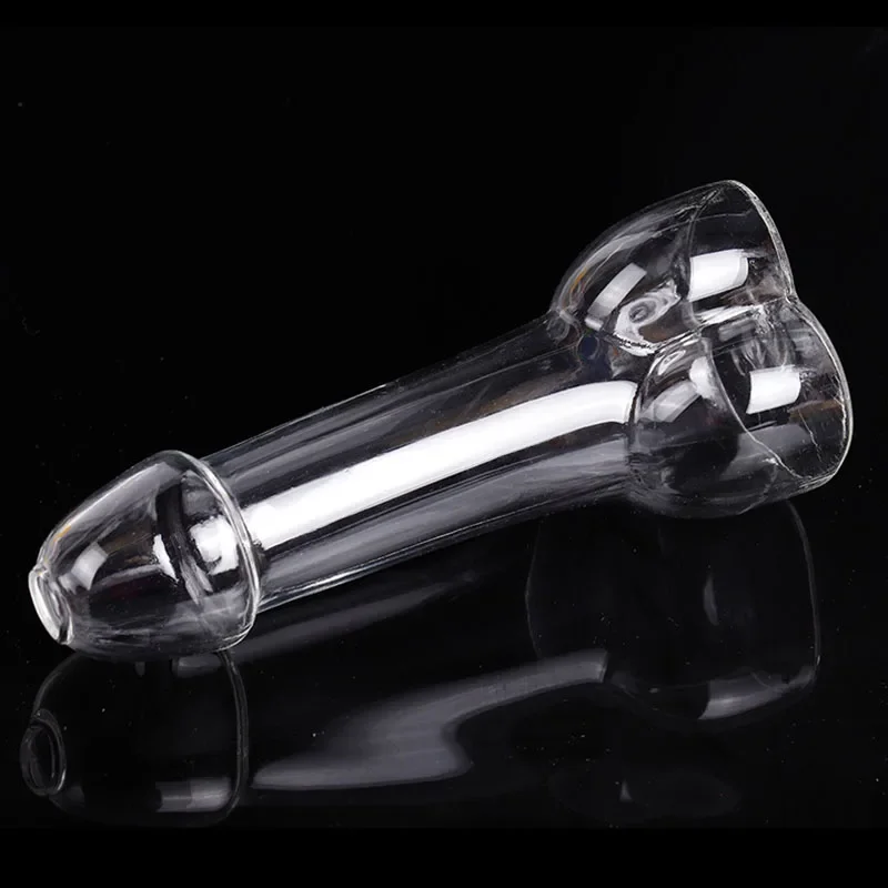 كؤوس مشروبات كوب الأعضاء التناسلية القضيب كوب زجاجي ديك كوكتيل درينكوير حفلة كوب البيرة مضحك مثيرة للاهتمام أكواب القدح زجاجة القش