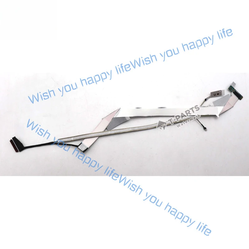

L... 5C11P26220 New For Lenovo Thinkpad L13 Gen 5 Camera Webcam Cable CS RGB Fenrir3