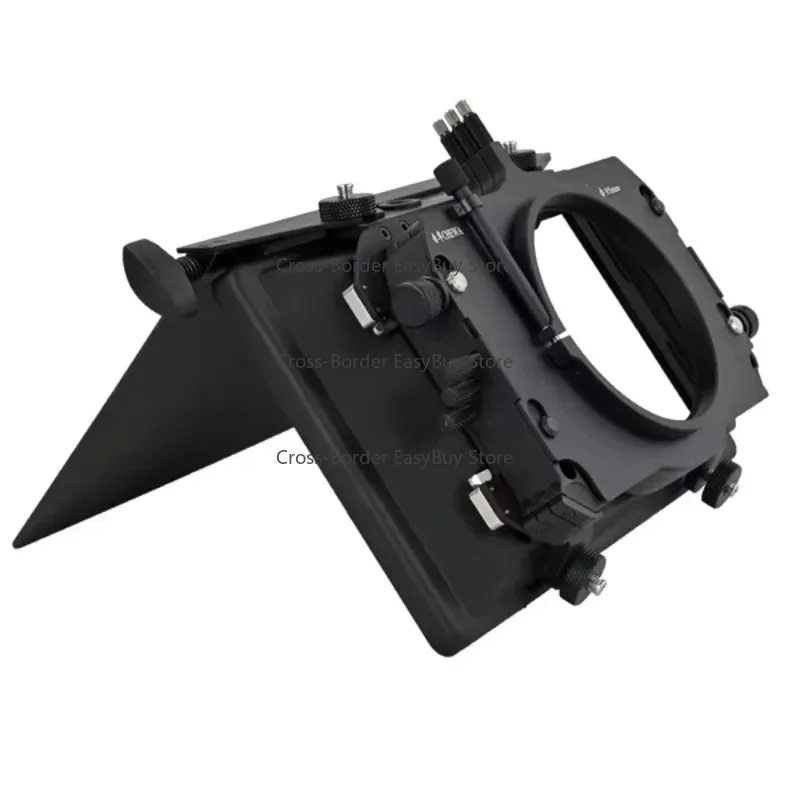 Professional Video    Matte Box - Essential    Accessories