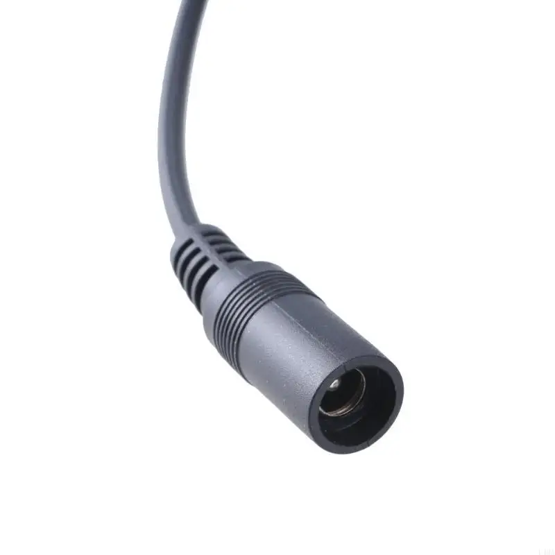

L4MA Heavy Duty 12V 120 -мм охлаждающий вентилятор высокая скорость для вентиляции игровой консоли