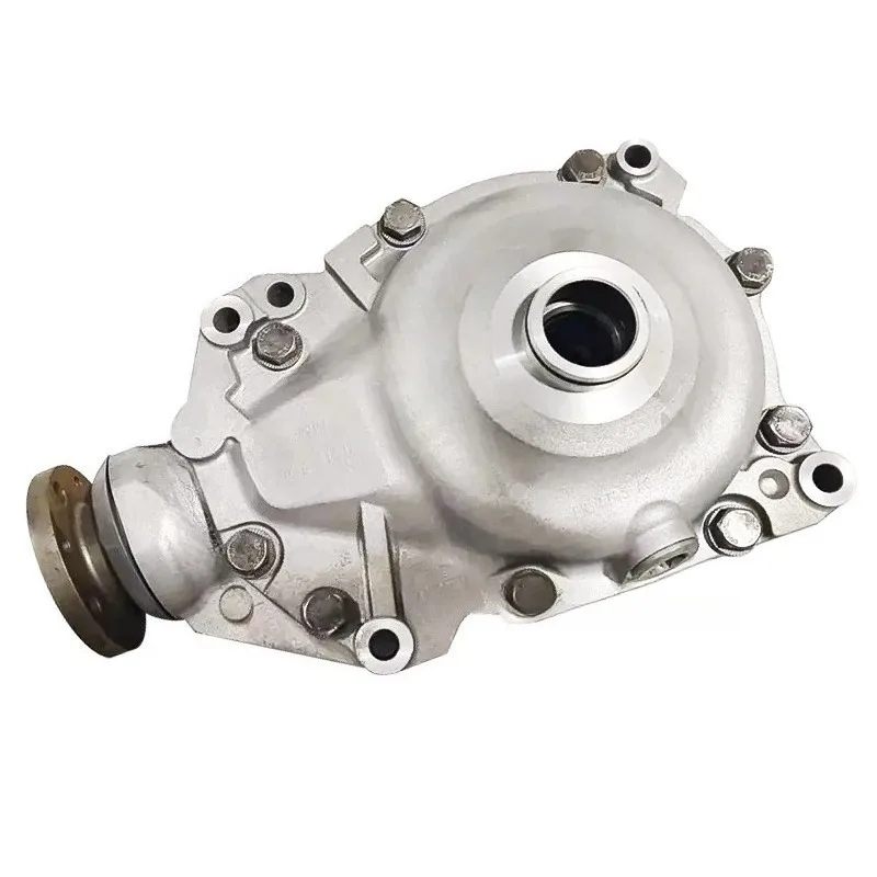 For BMW E60 3.46 Ratio 535xi 2009-2013 N54 Front Differential Part 31507601768