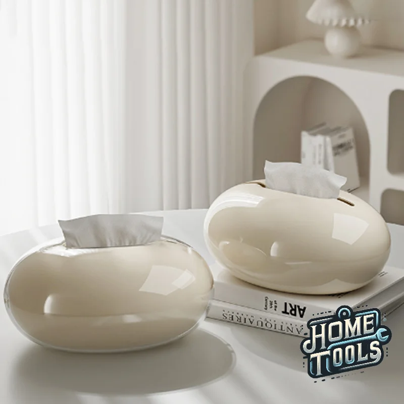 Tissue Storage Box Tissue Holder Tissue Container Tissue Dispenser Tissue Box