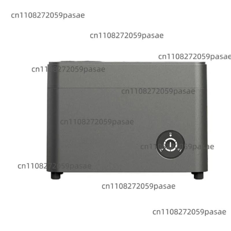 Gramophone Record Automatic Dishwasher Cleaning Machine With Drying Function