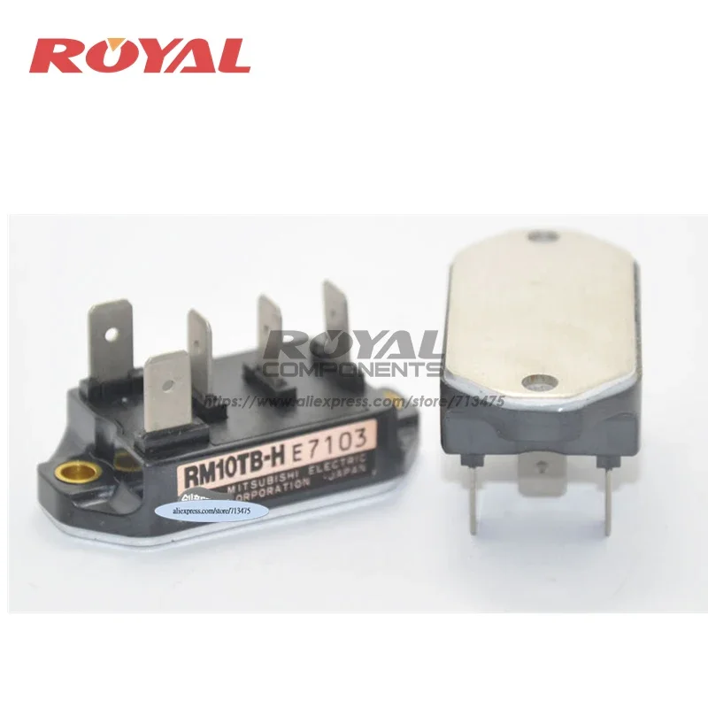 

RM10TB-H