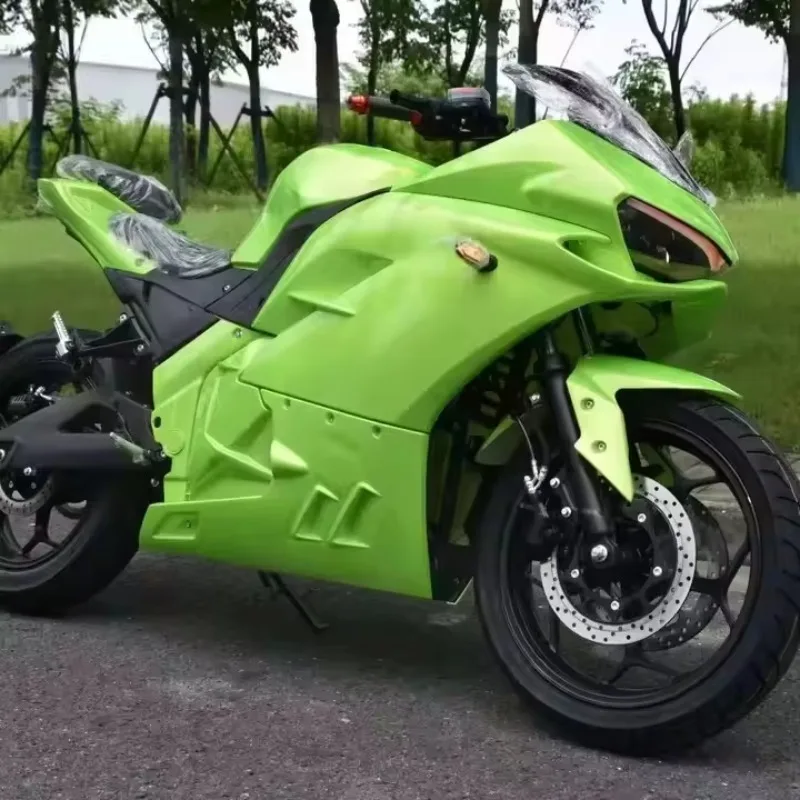 Zuimi دراجة نارية كهربائية عالية الأداء على الطرق الوعرة |   السرعة النهائية والمغامرة الدراجة الترابية