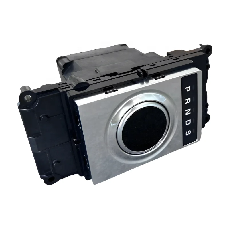 for New Auto Parts LR072650 LR066522 LR052082 Transfer Case Shift Control Module for Land Rover Range Rover