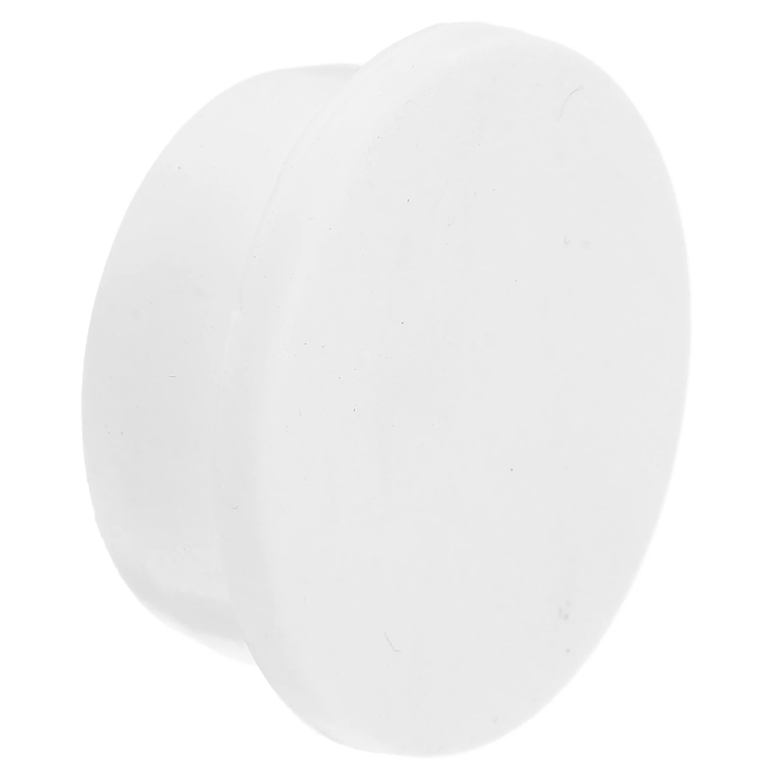 

PVC Pipe Plug End Cap Fittings Caps Replacement Parts Reusable Stoppers Simple Replaceable Pipes