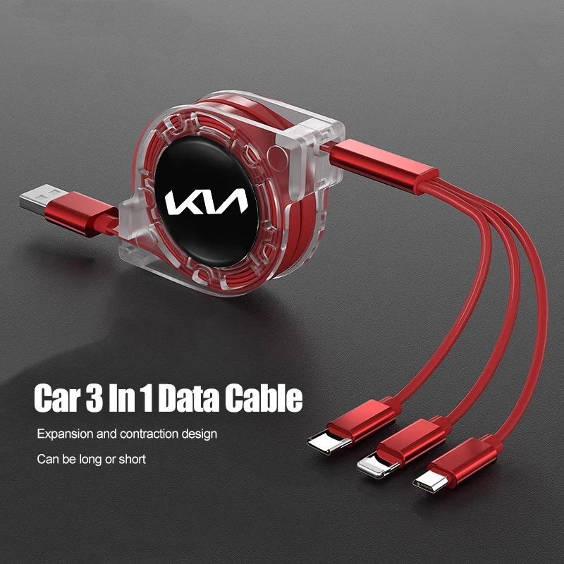 Car Fast Charger Mu… - image
