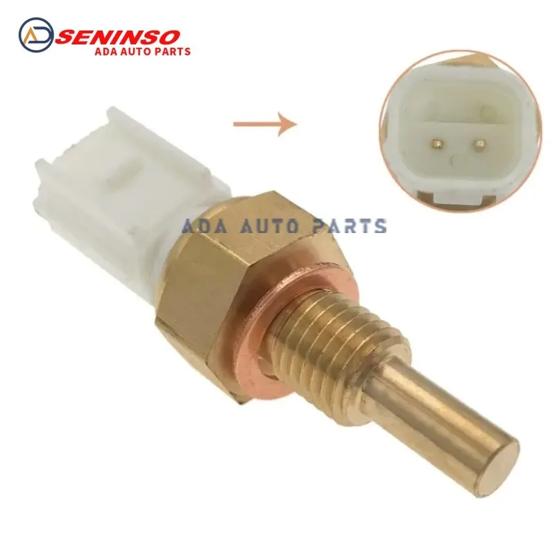 Original New 37870-RTA-005 37870RTA005 179700-0500 Coolant Temperature Sensor For Honda 200S 2006 Accord 2008 Civic 2007