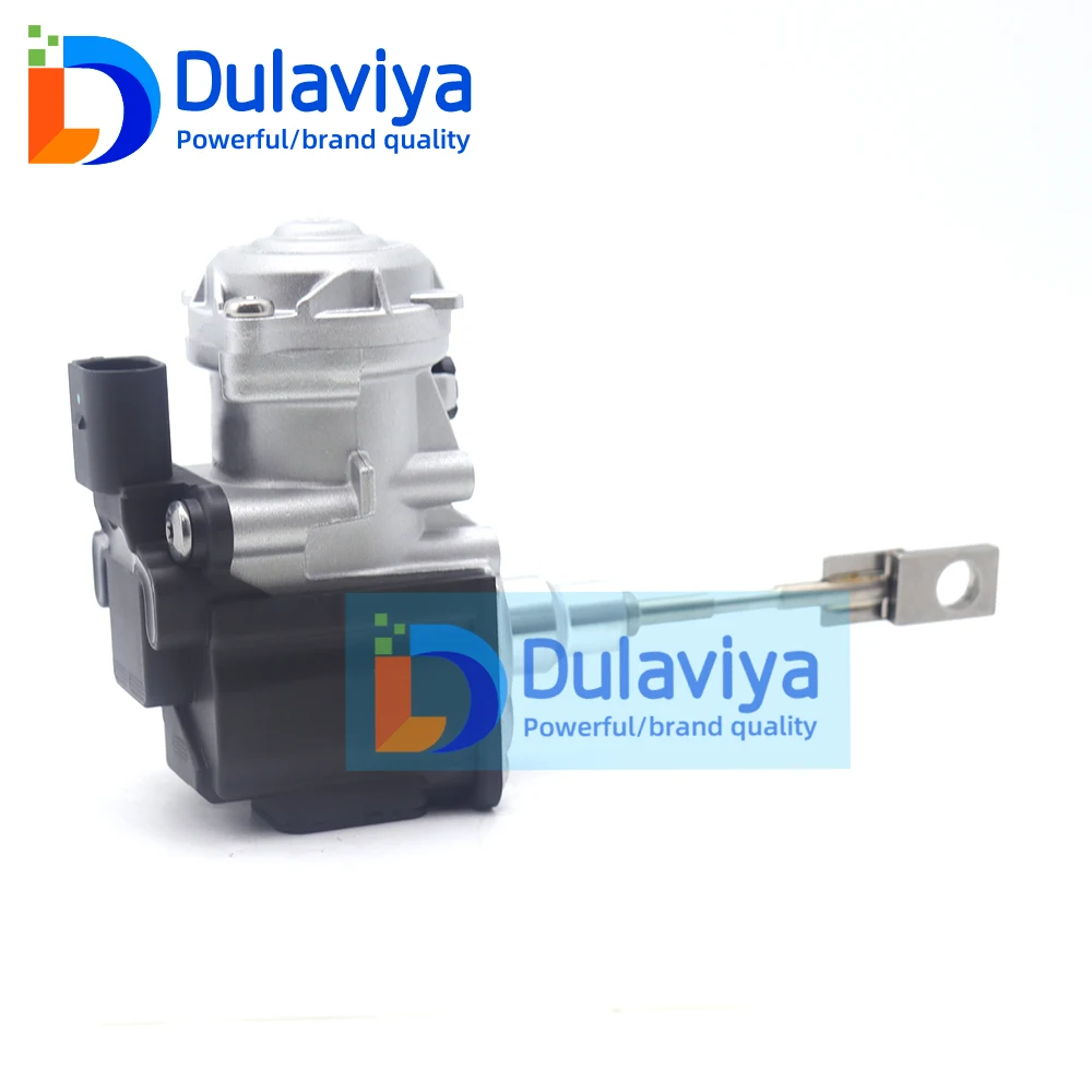 

Car Turbo Electric Actuator For Audi VW Beetle Golf Jetta Passat CC Polo Tiguan 04E145725Q Turbo Charger Actuator Control Valve