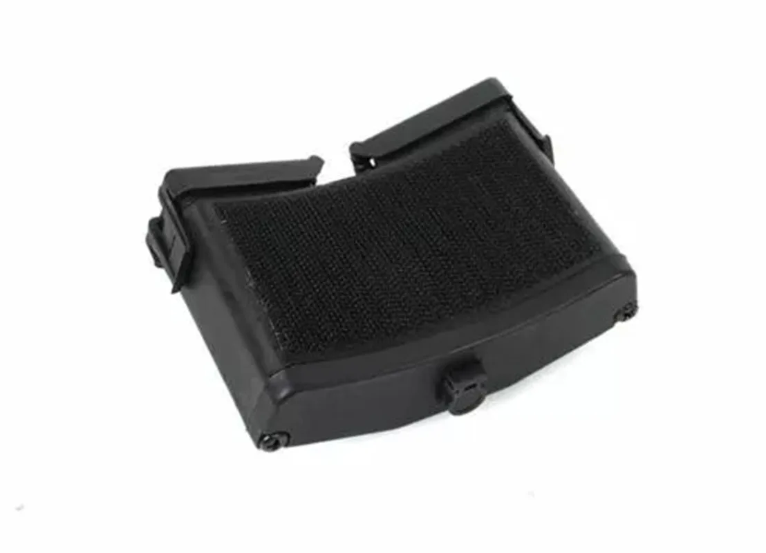 Tactical Dummy ANVIS 6/9 Battery Box NVG Thin Battery Pack Model