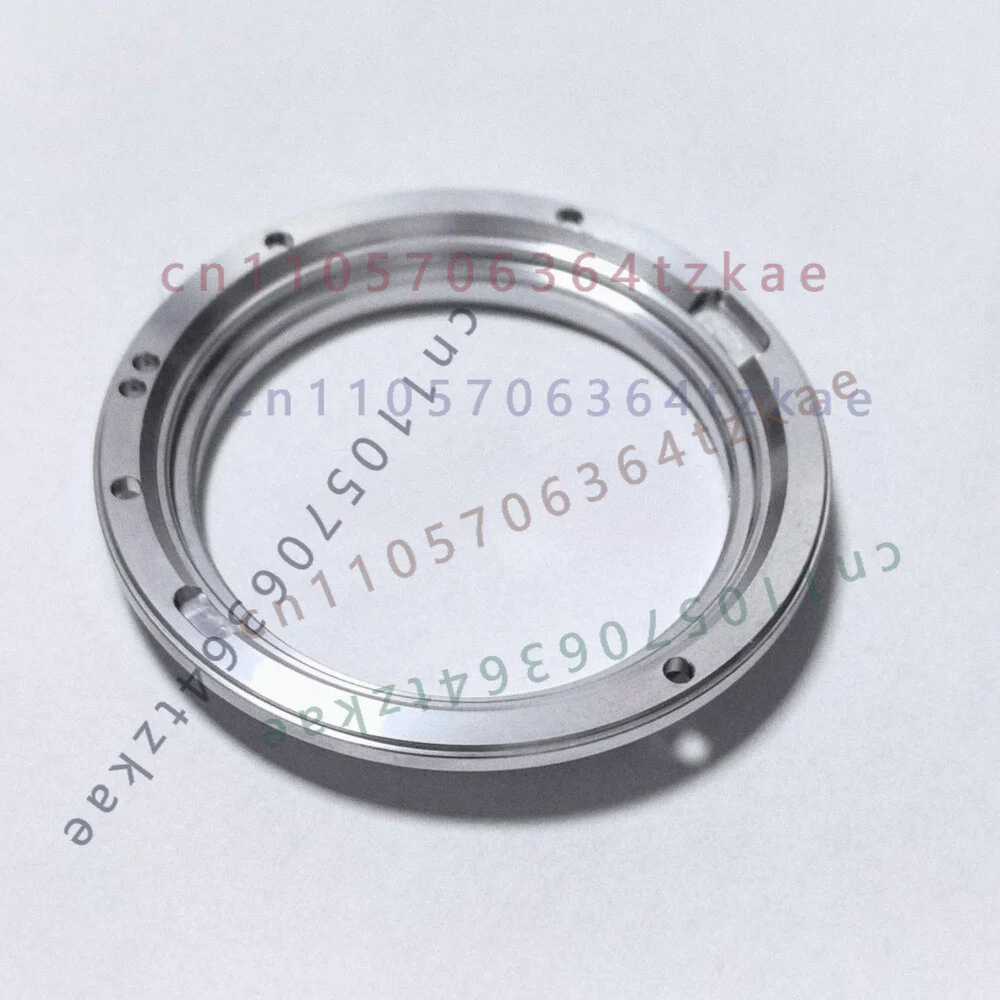 1PCS New Bayonet Metal Mount Ring Repair Part For Canon EF 24‑105mm f/4L IS II USM Lens Replacement Accessory