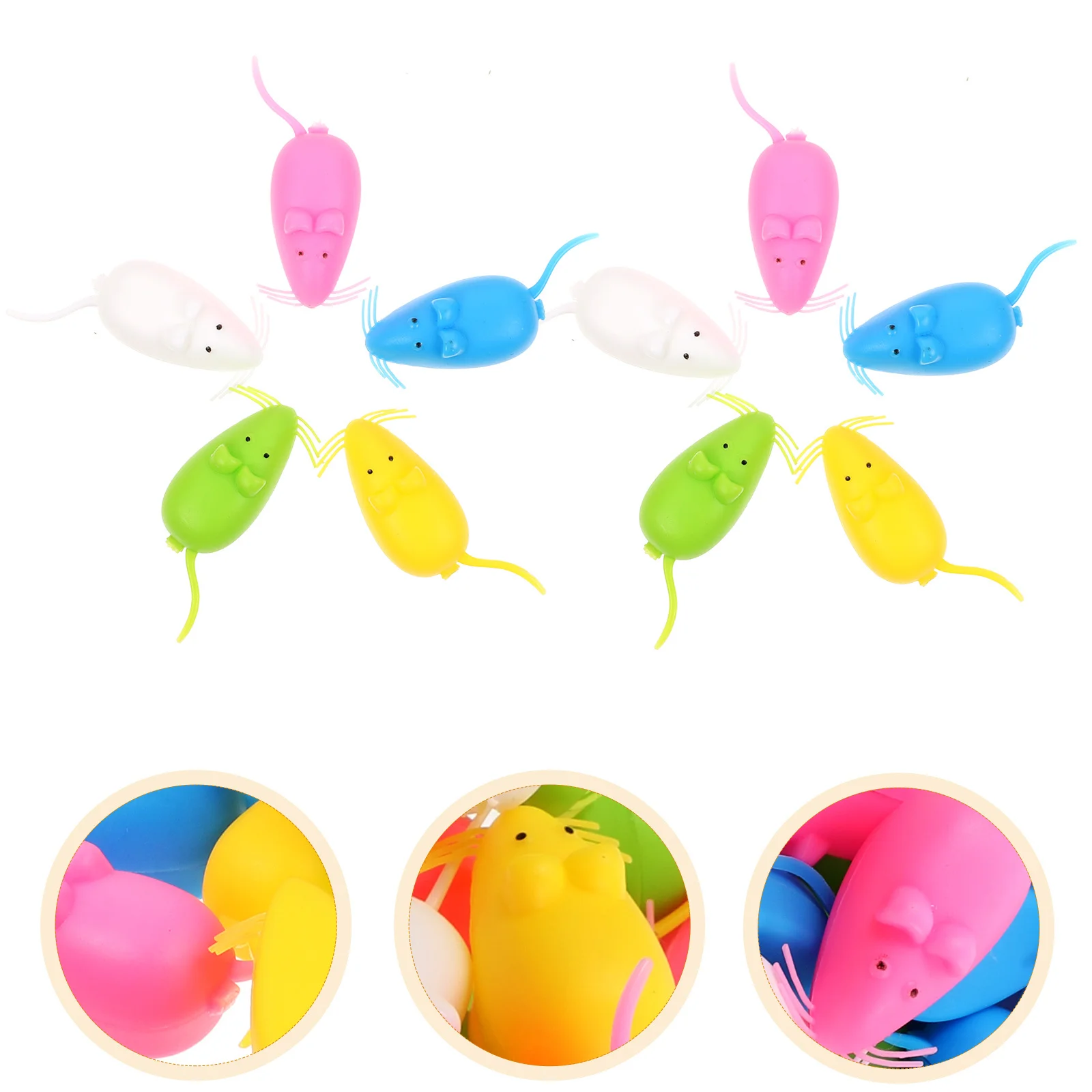 

100pcs Baby Tooth Box Lovely Storage For Baby First Tooth Holder Keepsake Case Teeth Organizer Child Growth Record