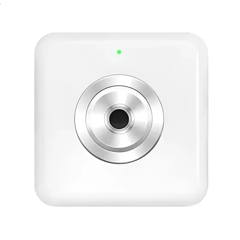 [UV Index Meter] Smart Sun Damage Alarm, Precise UV Intensity Measurement, Bluetooth Connection, Portable Use