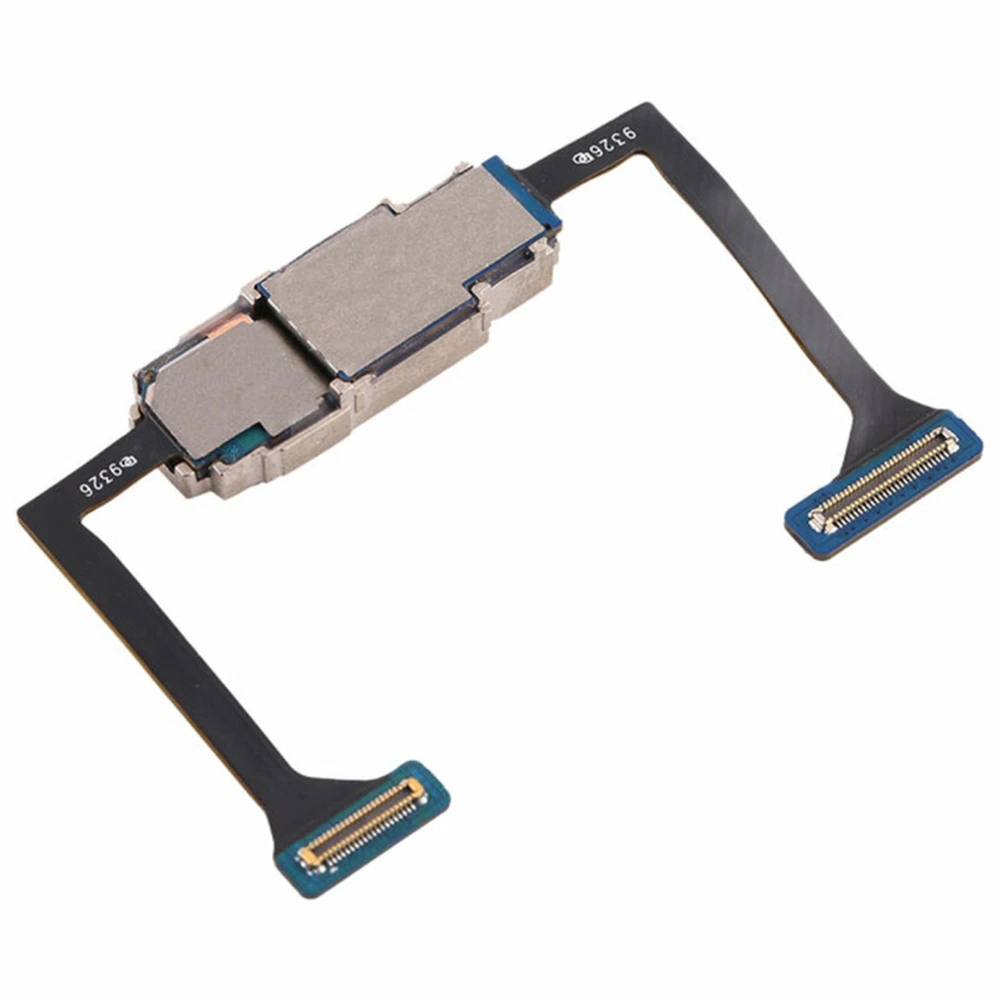 For Samsung Galaxy A80 A805 2019 Rear Back Big Facing Back Camera Module Flex Cable Ribbon Replacement