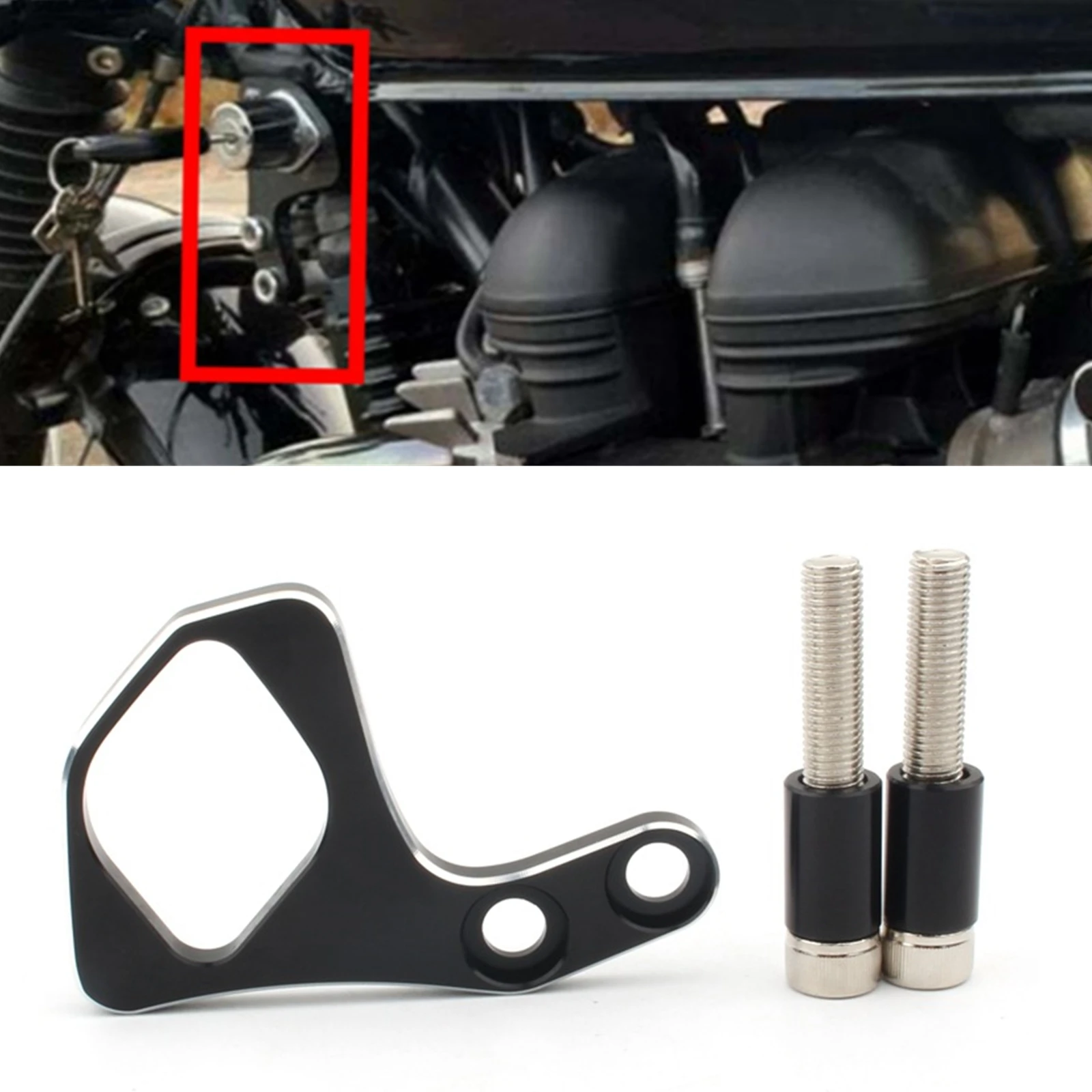 Motorbike Ignition …