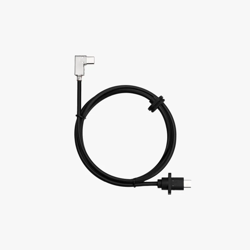 

Brand new original for Bambu Lab 3D printer accessory A1 mini USB-C data cable