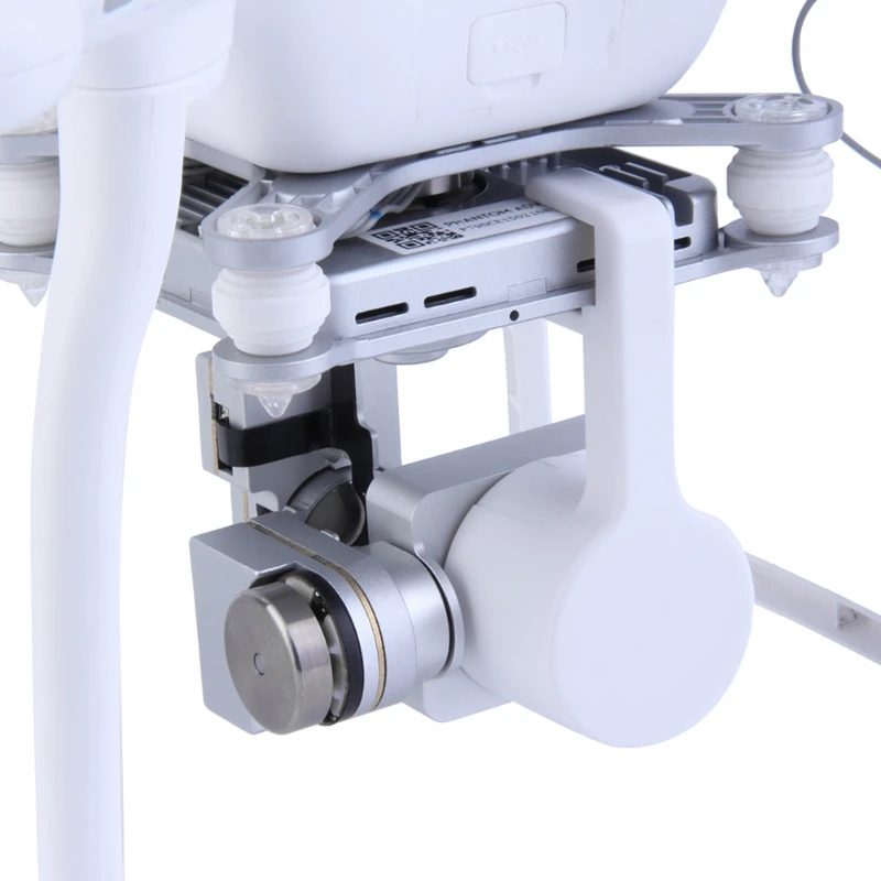 

New Design Camera Flexible Lens Protective Cover Hood Boot For Phantom 3