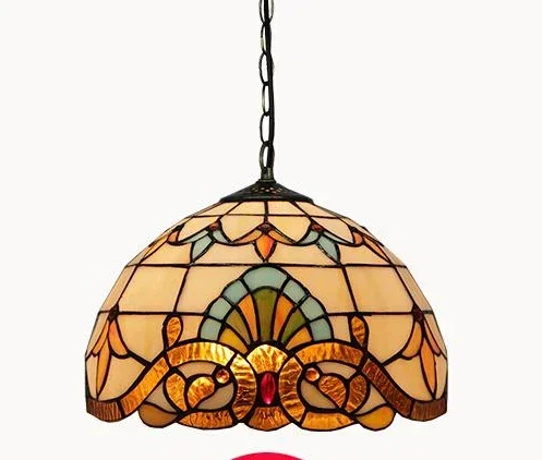 

Wholesale new vintage novelty creative pendant light lamp glass lampshade pendant lighting lamp for home living room