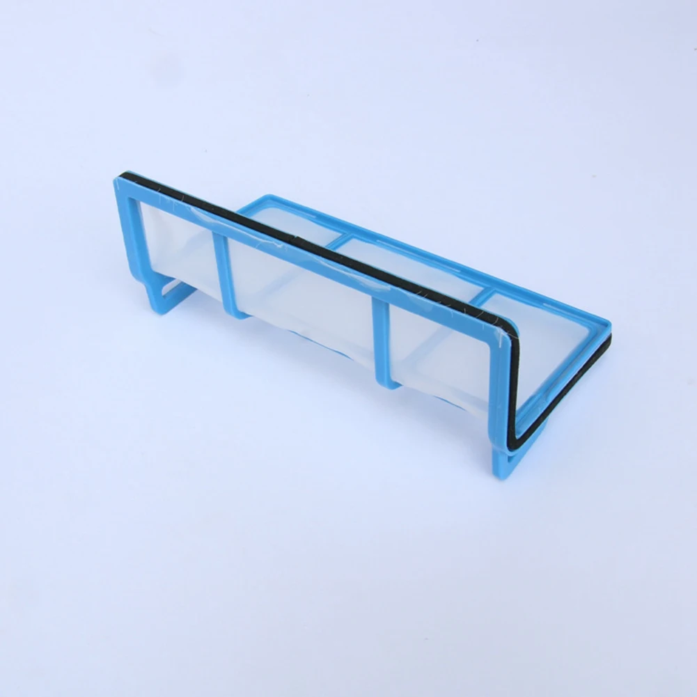 10 Stück Kehr roboter Filter Seiten bürste Hepa Filter passend für v3s/v5s/v5/v3l Roboter Staubsauger Zubehör