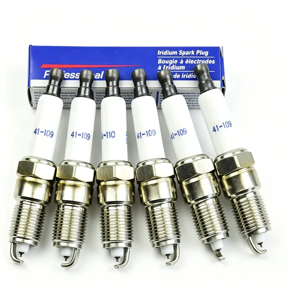 High Quality Spark Plugs 1