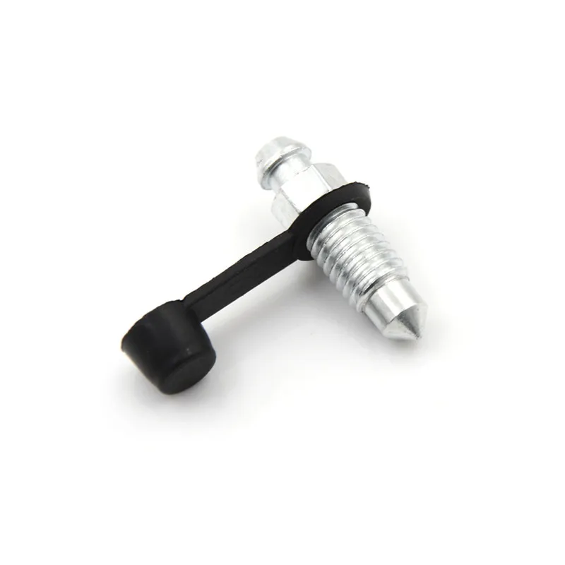 AliExpress JETTING M8 x1.25mm Motorcycle Bike Brake Braking Caliper Bleed Screw Nipple with Cap