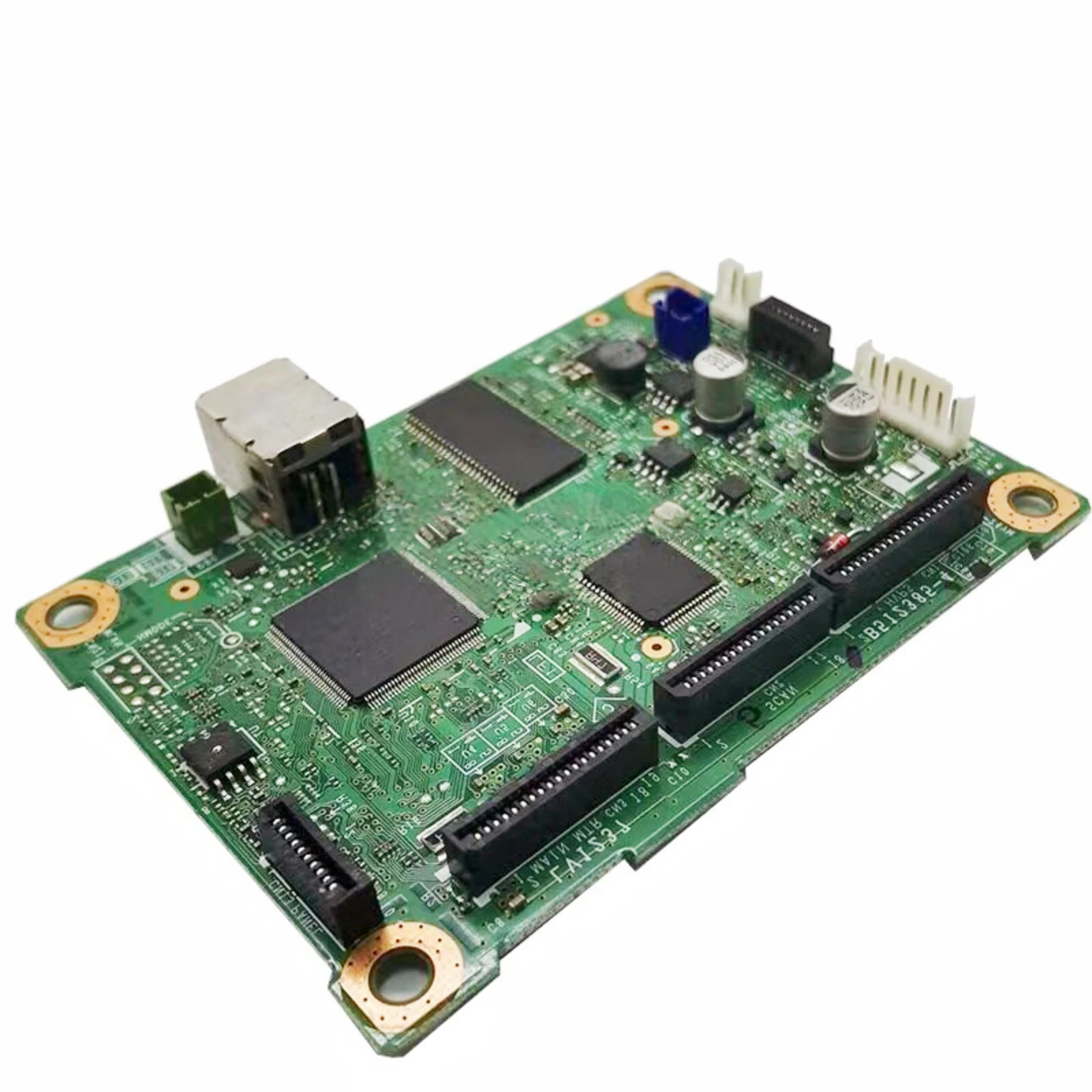 Motherboard Main Board Fits For Brother 2400Pro Printer Parts