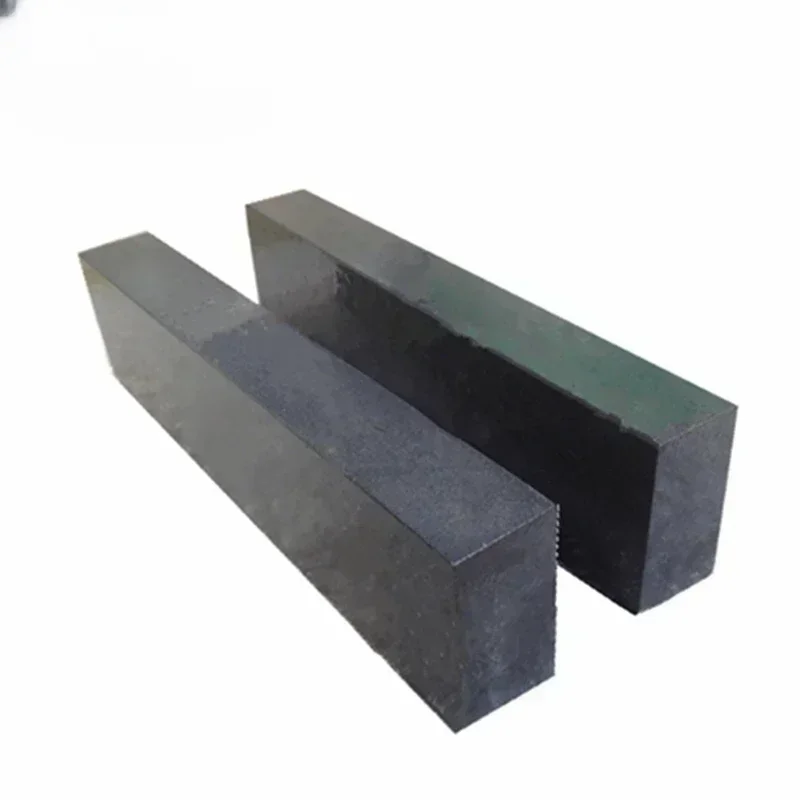 

Boron Carbide Black Grinding Material 400mesh Hard Finishing Oilstone Polishing Whetstone / Grindstone