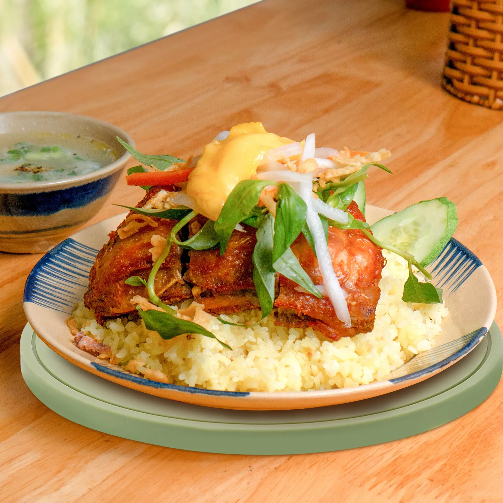 

Silicone Heat Resistant Mat Practical Tumbler Pads Non-Slip Cup Mats for Home Restaurant Coffee Shop Decorative Use