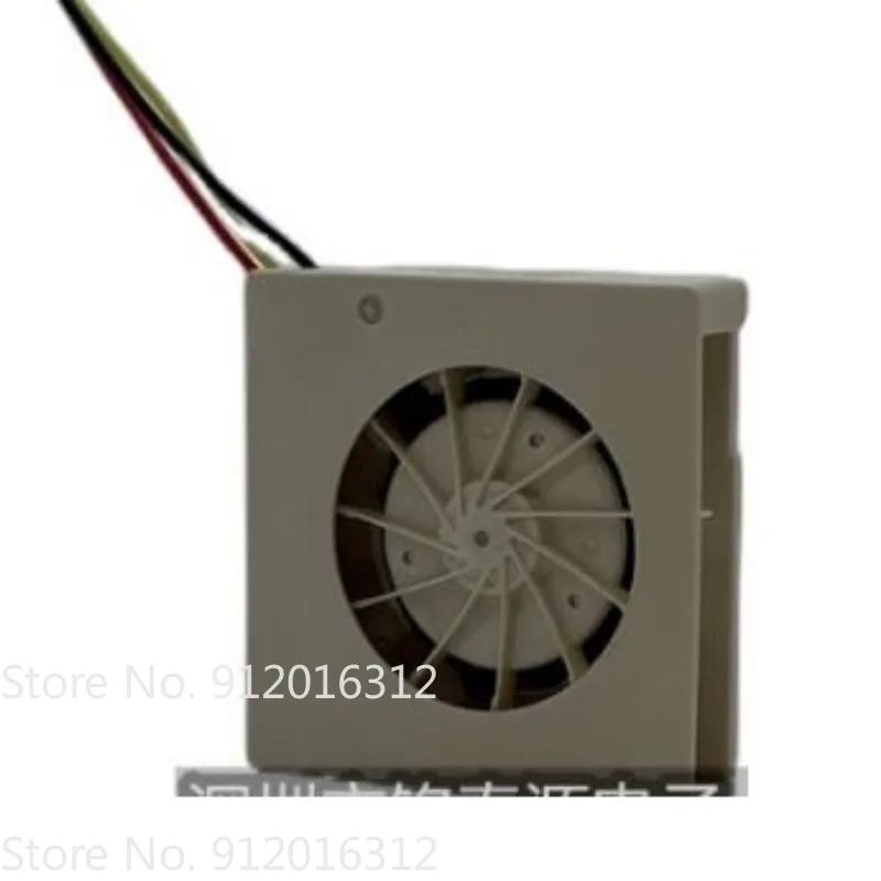 New Cooler Fan 1703 Blower Turbine Centrifugal 5V 1.7CM Micro Ultra-thin Fan UB3H3-500