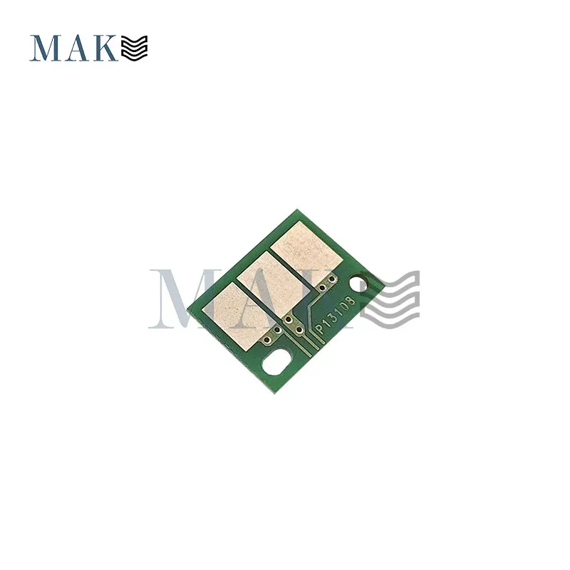 DR215K Drum Unit Chip For Konica Minolta Bizhub C226 C256 C266 C7222 C7226 For AURORA AD C225 C265 Black Drum Chip