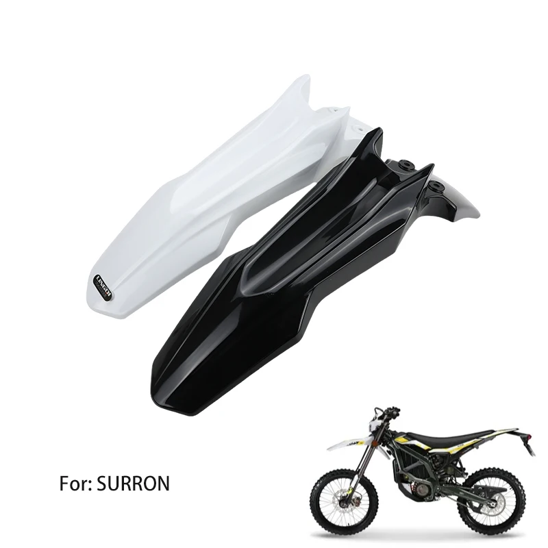 

Запчасти для мотоциклов, инструменты, пластиковый оригинальный чехол на переднее крыло для Ultra Bee Dirt Bike, комплект обтекателя брызговика, аксессуары для мотокросса