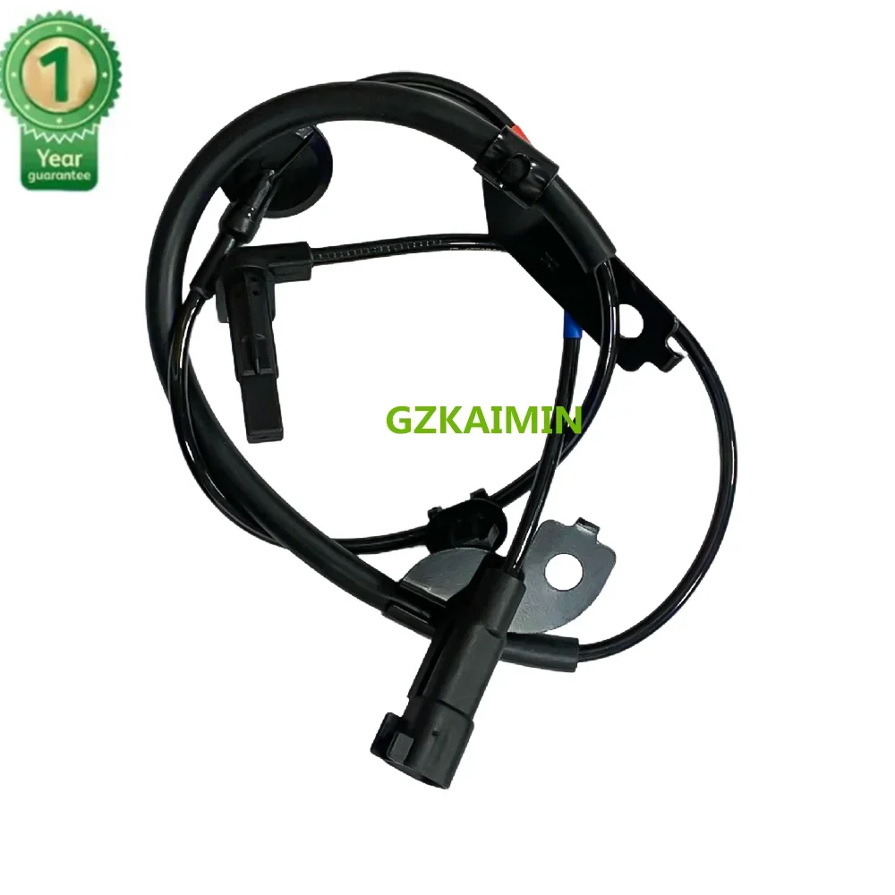 

OEM 4670B310 для Mitsubishi Outlander III CW0 2,2DI-D 4WD ABS датчик скорости колеса