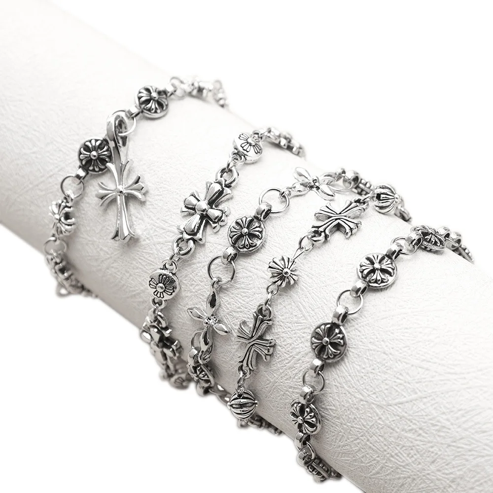 #1 Most Reviewed Chain Link Bracelets