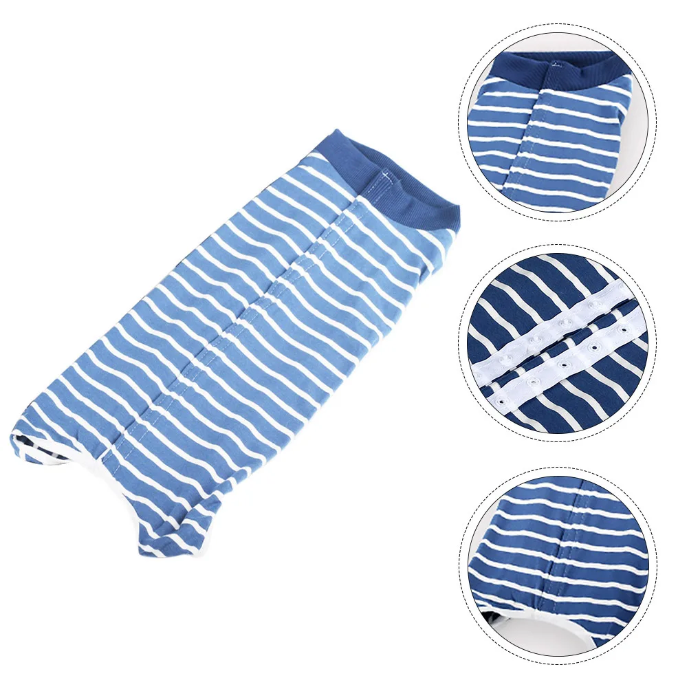 

Pet Sterilization Surgical Gown Surgery Wear Protector Supplies